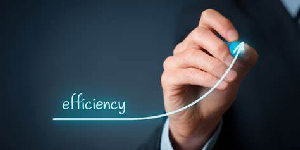 Improve the efficiency of information acquisition