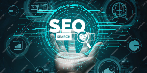 Optimize for search engine